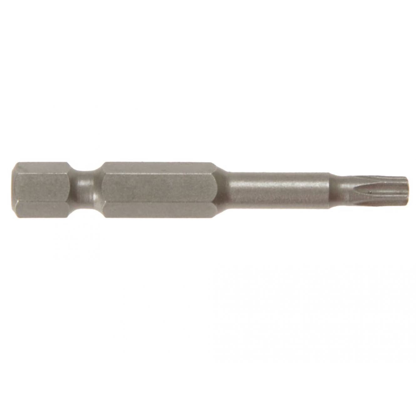 Torx Power Screwdriver Bits