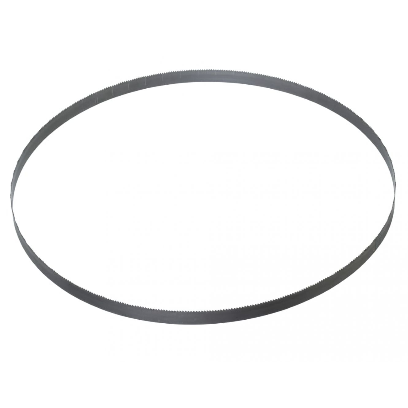 Compact Bandsaw Blades