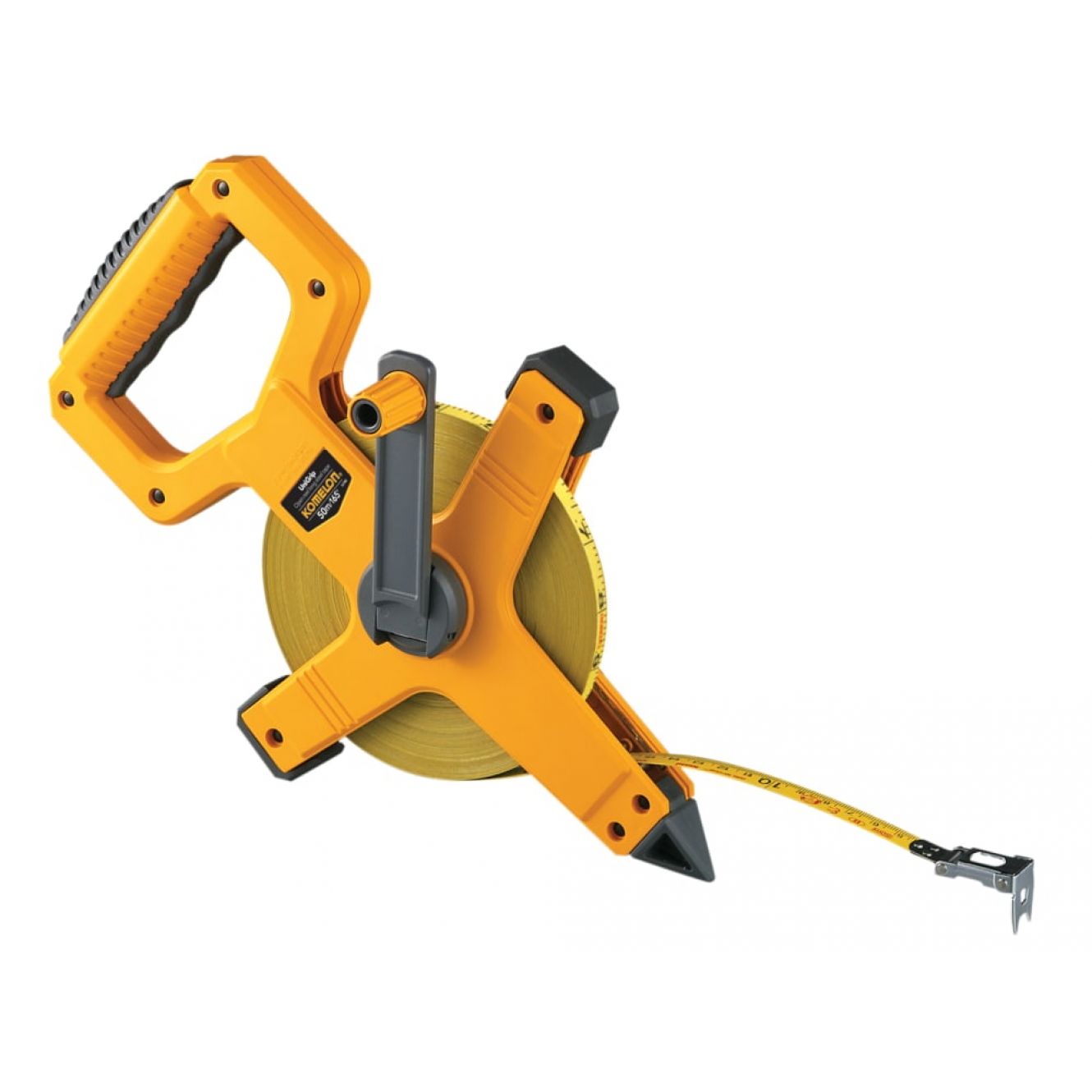 Unigrip Long Steel Tape