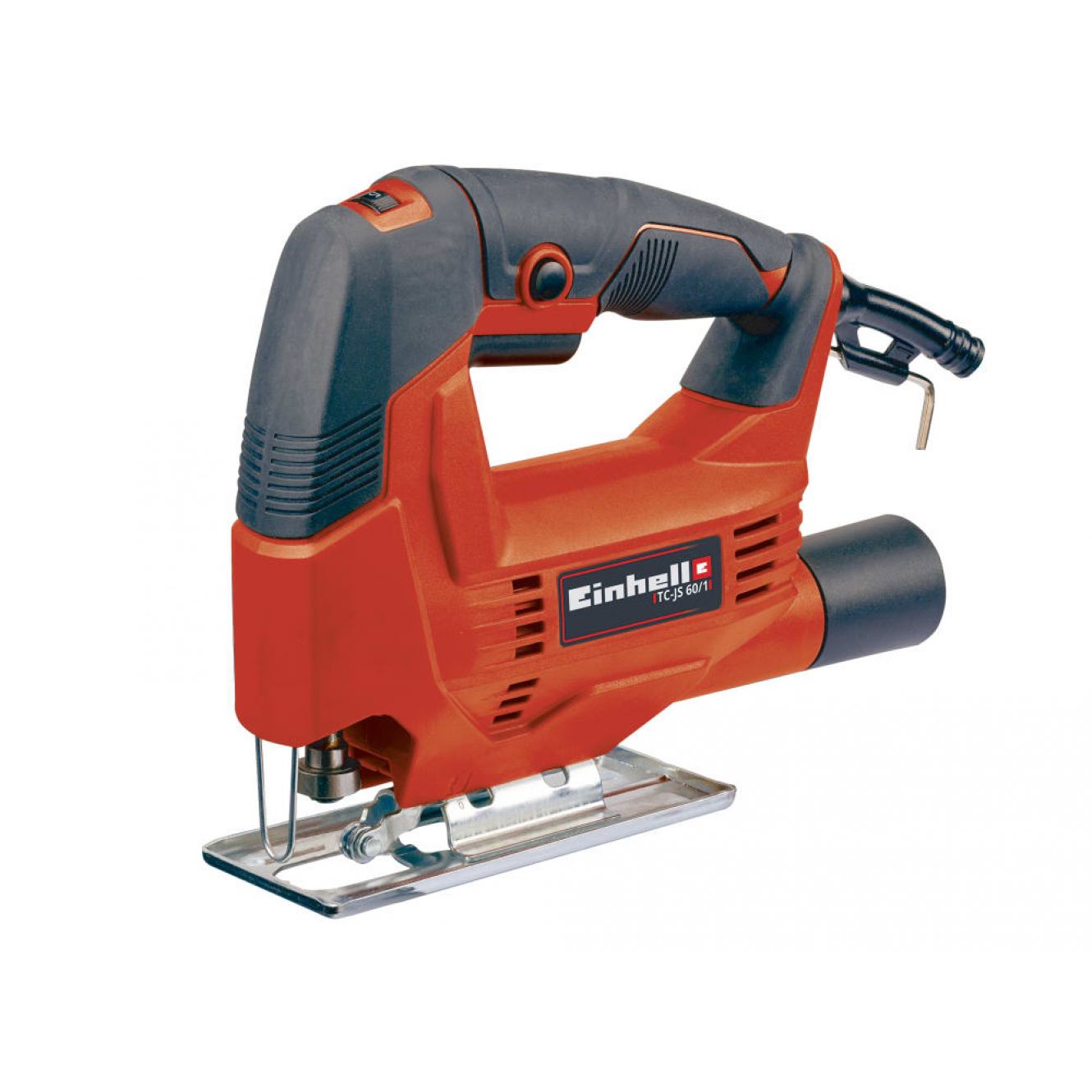 TC-JS 60 Jigsaw 410W 240V EINTCJS60