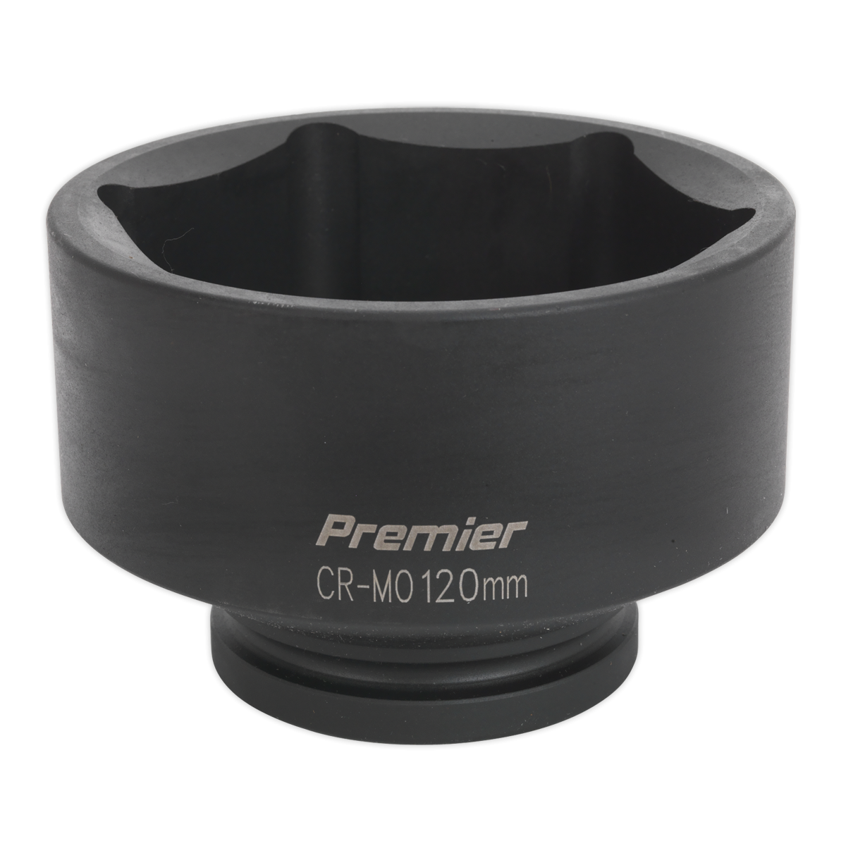 Impact Socket 120mm 1"Sq Drive IS1120