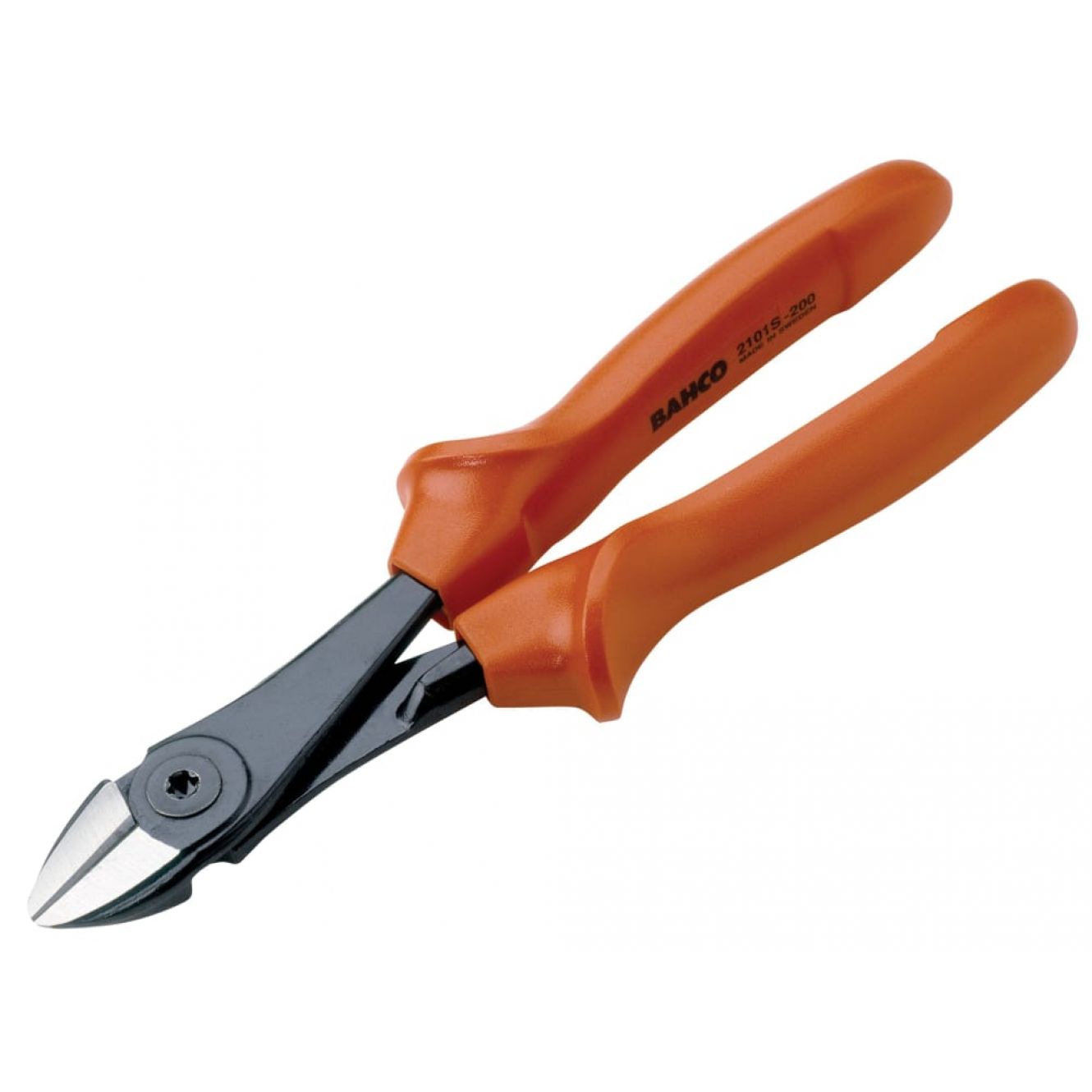 ERGO™ Side Cutting Pliers