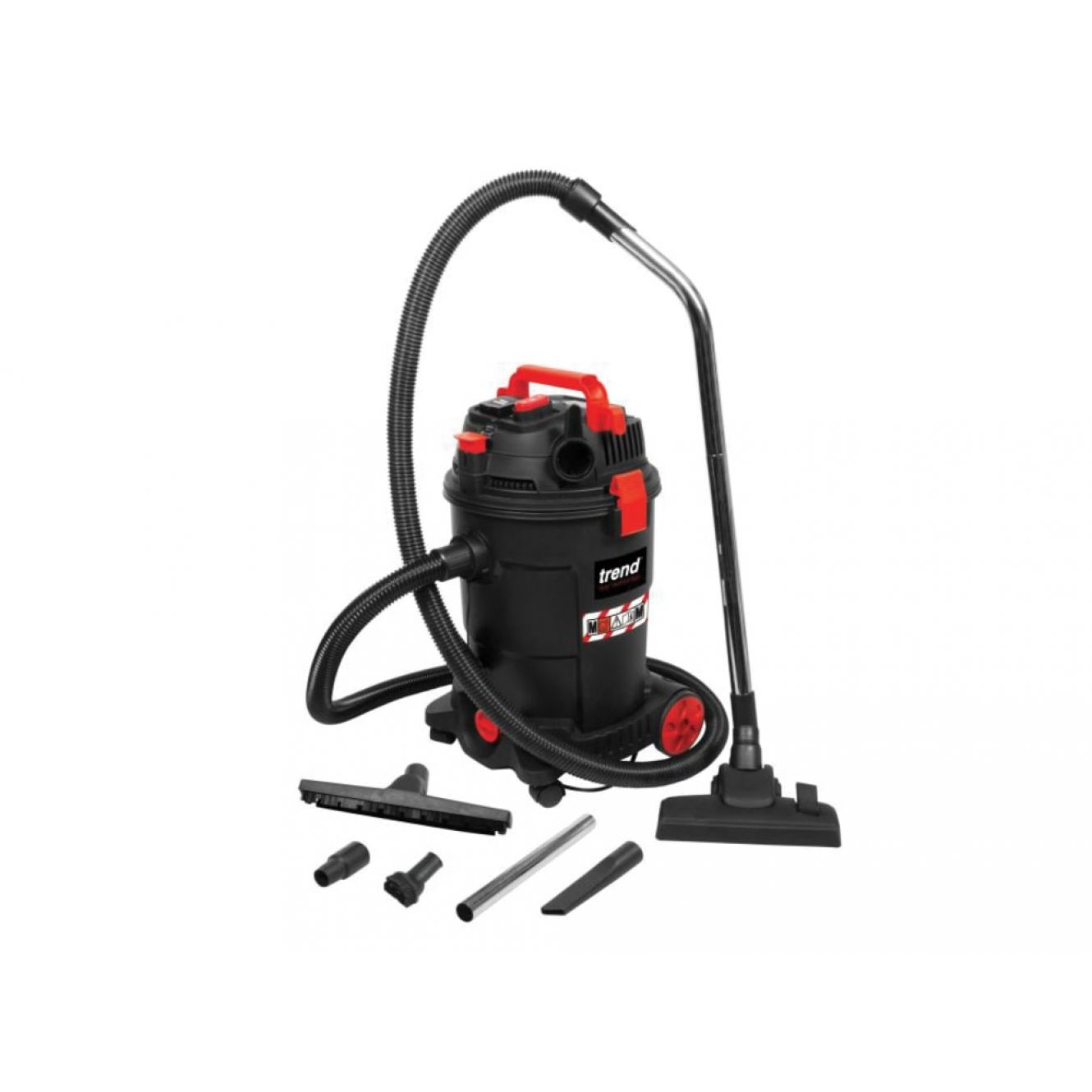 T33A M Class Wet & Dry Vacuum