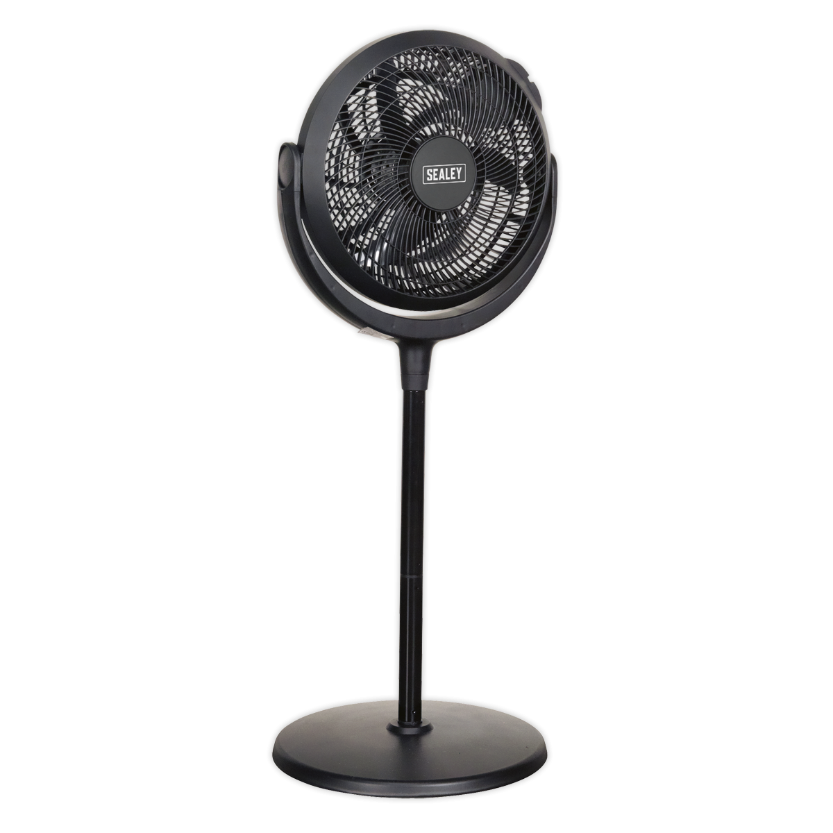Desk & Pedestal Fan 12" 230V SFF12DP