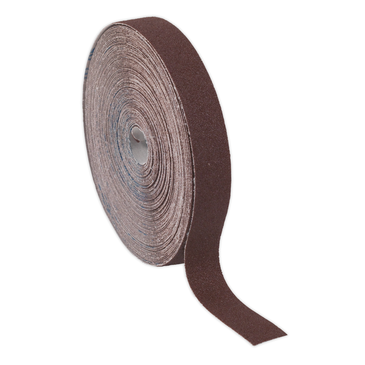 Emery Roll Brown 25mm x 50m 120Grit ERB2550120