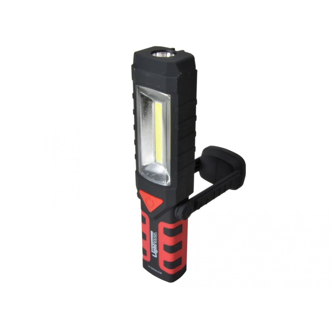 COB LED Swivel Base Torch 220 lumens L/HSWIVELCOB