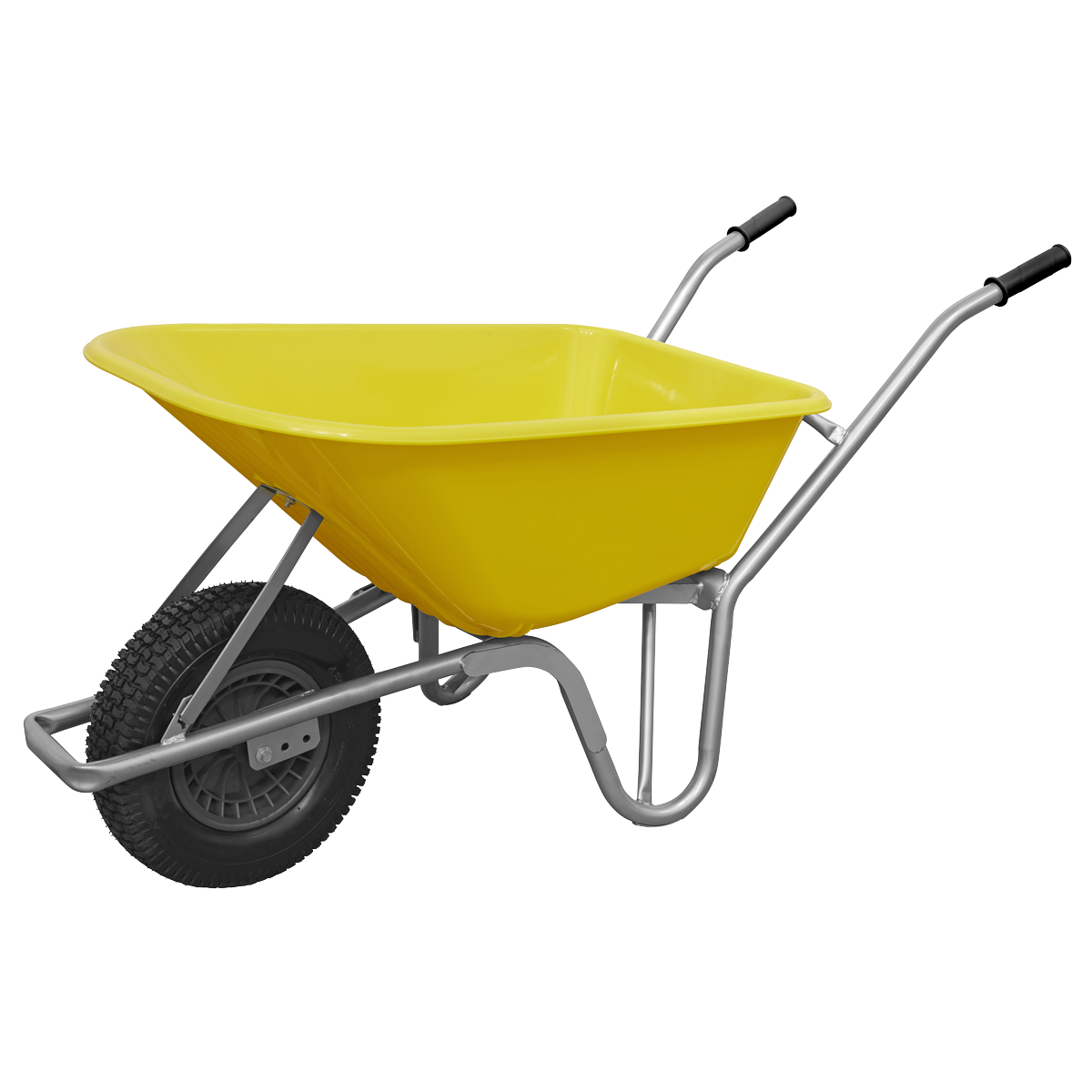 Wheelbarrow 100L Heavy Duty WBR01