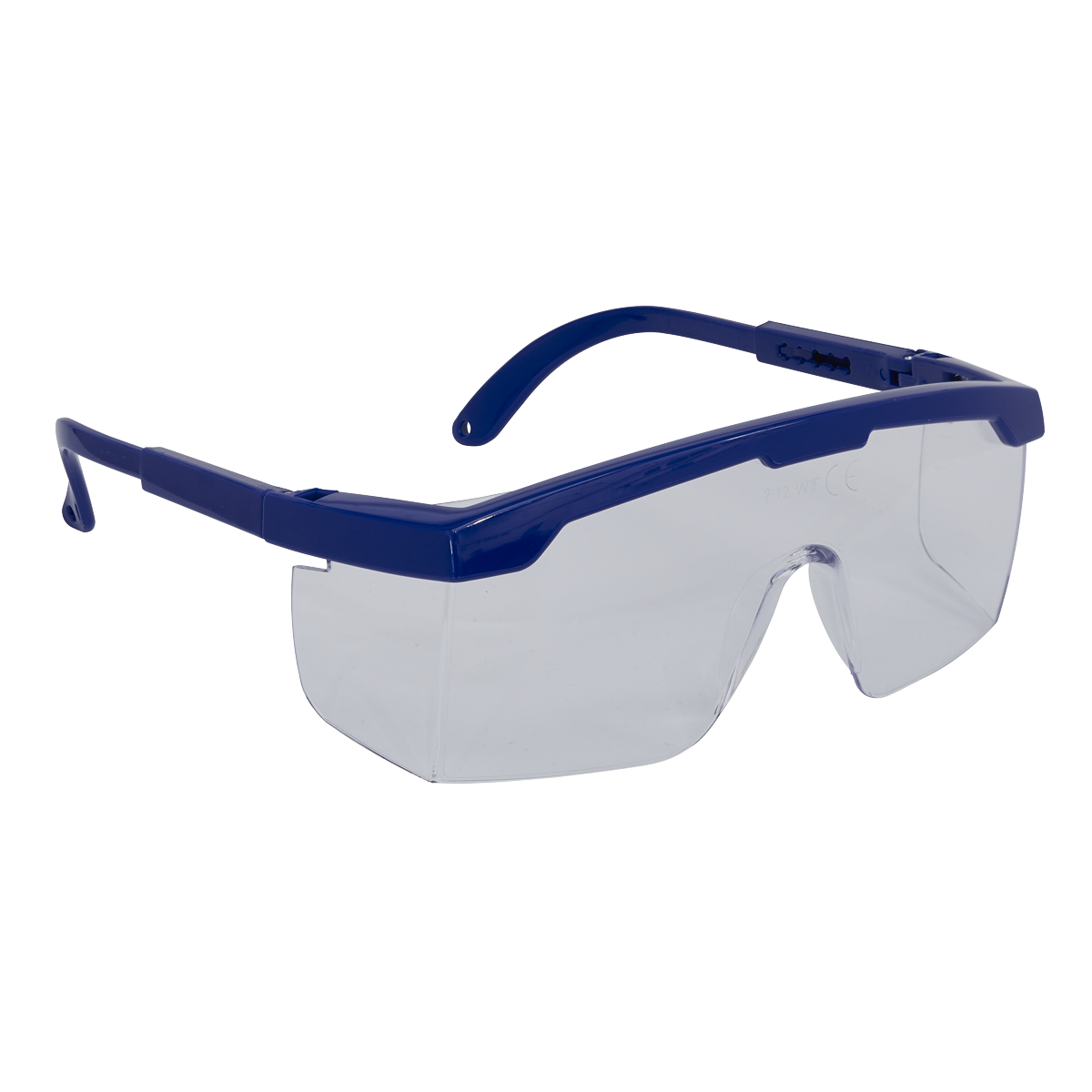 Value Safety Glasses 9204