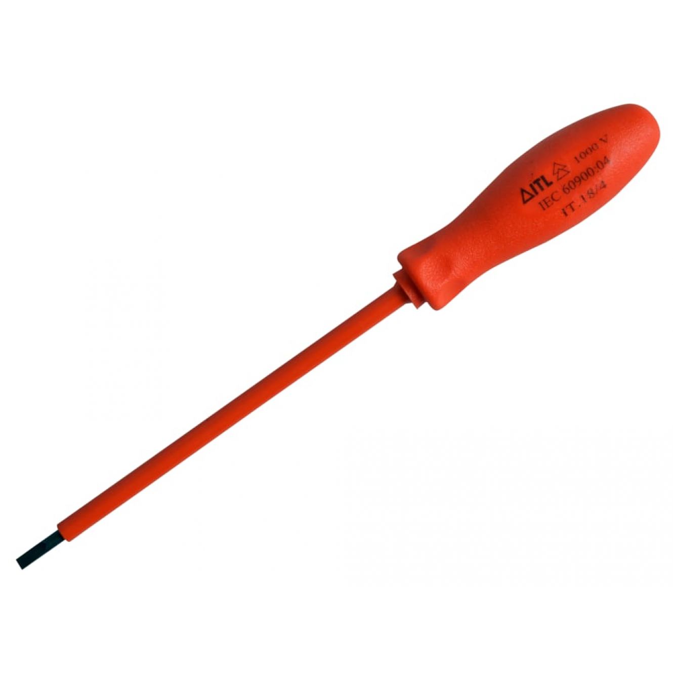 Insulated Terminal Screwdrivers
