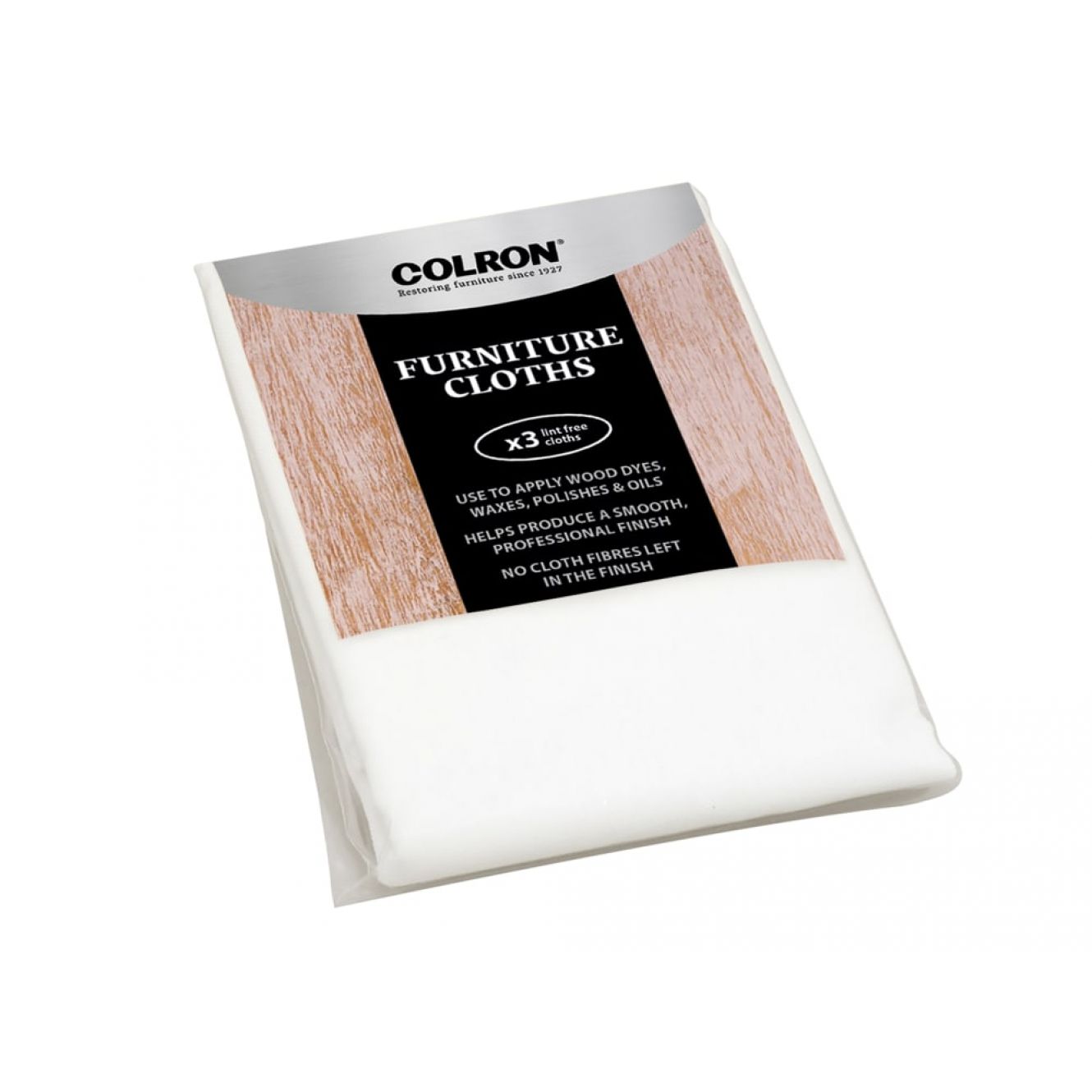 Colron Furniture Care Cloth RSLCFCC