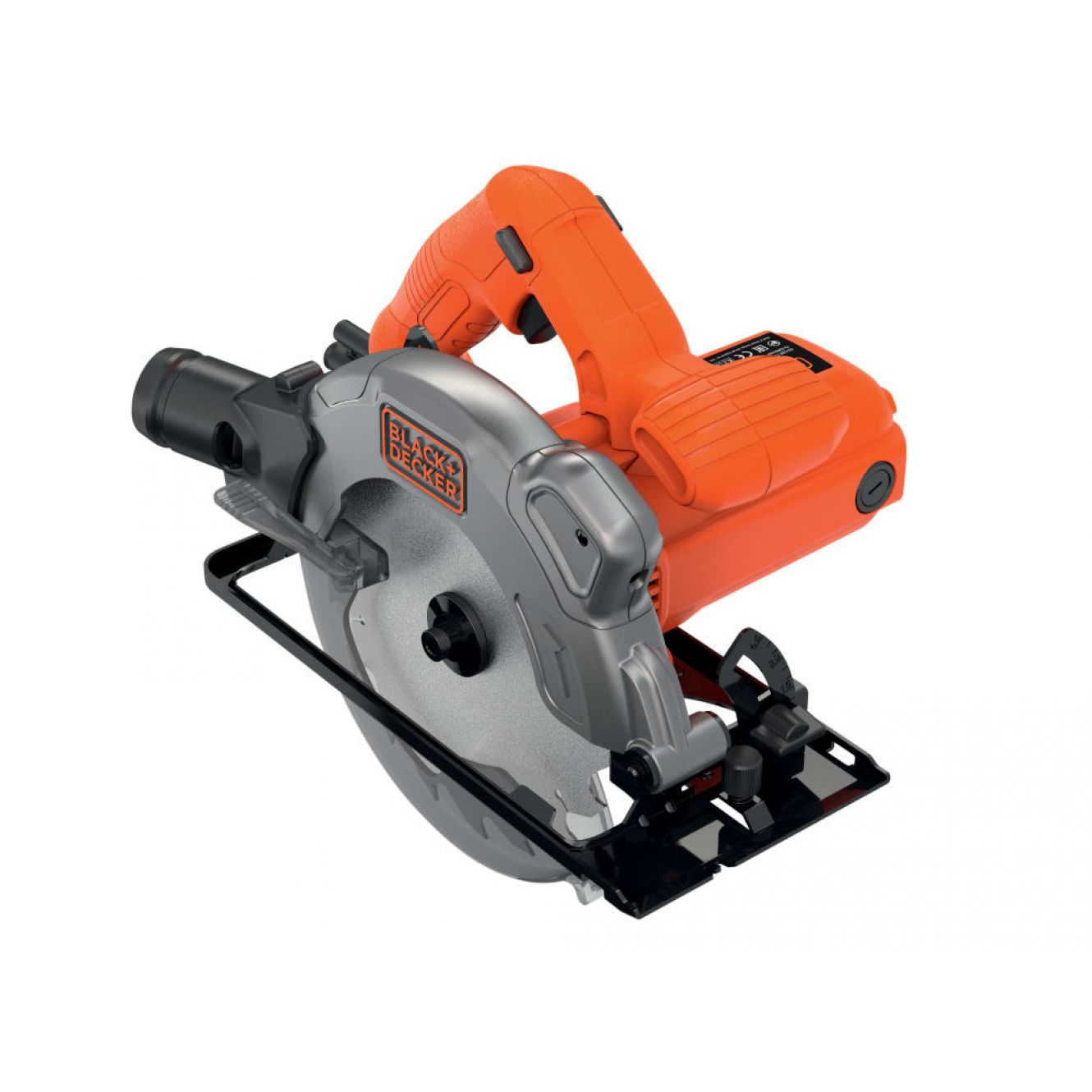 CS1250L Circular Saw 190mm 1250W 240V B/DCS1250L