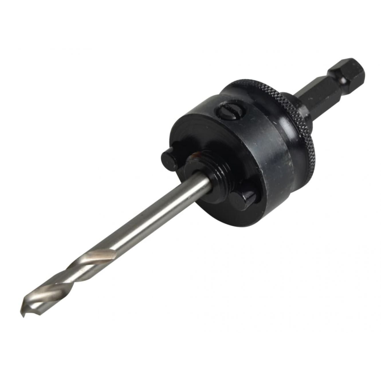 A10 Arbor to suit 32-210mm Holesaws