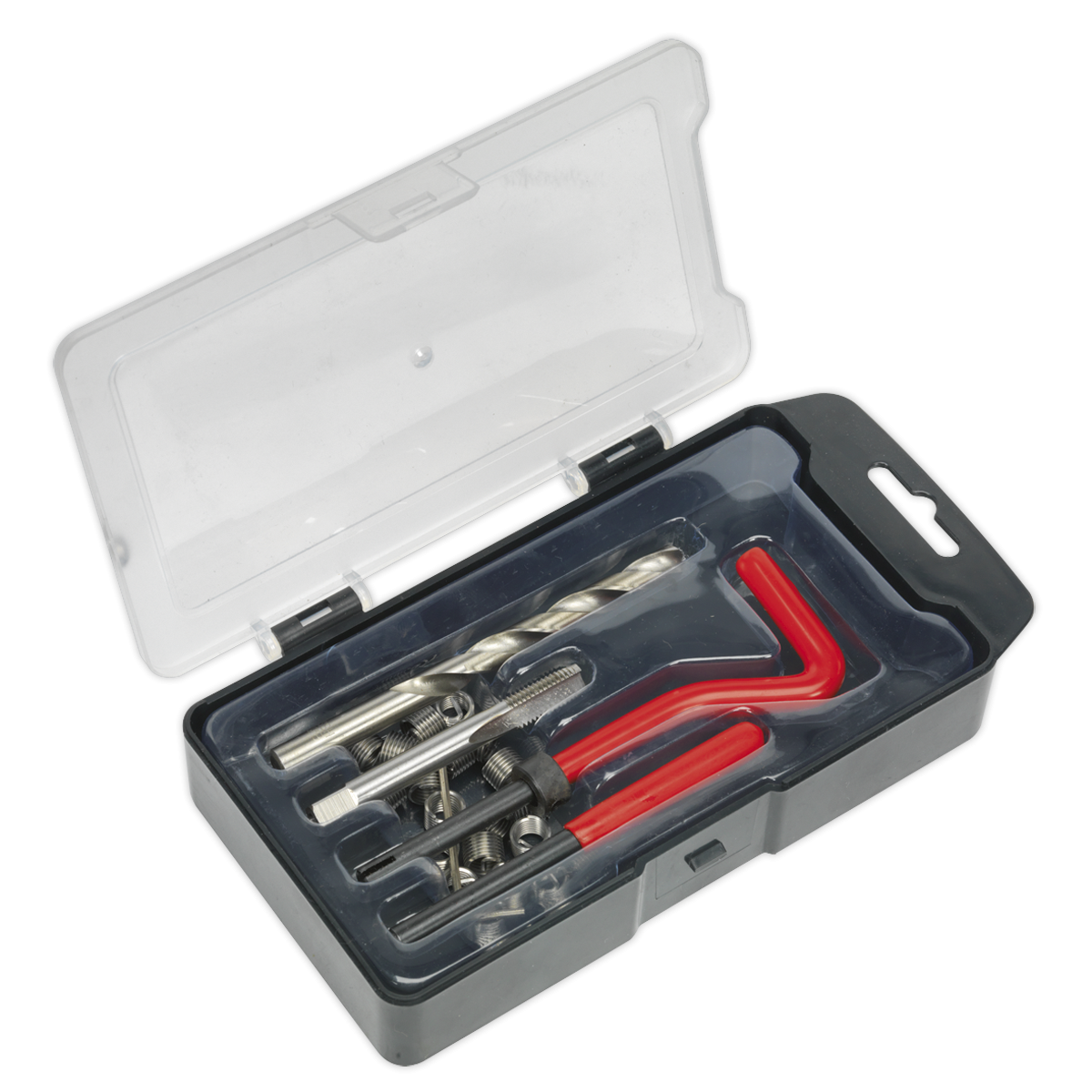 Thread Repair Kit M8 x 1.25mm TRM8