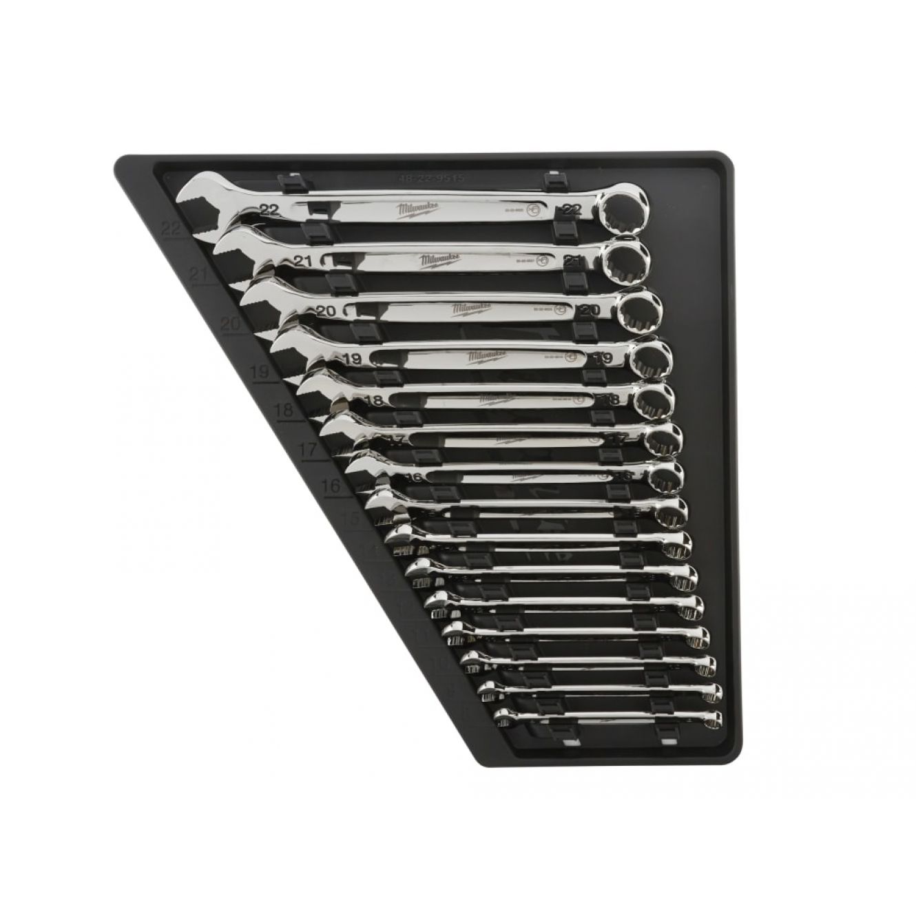 MAX BITE™ Combination Spanner Set, 15 Piece MHT932464258
