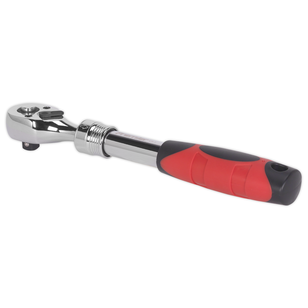 Ratchet Wrench 3/8"Sq Drive Extendable AK6687