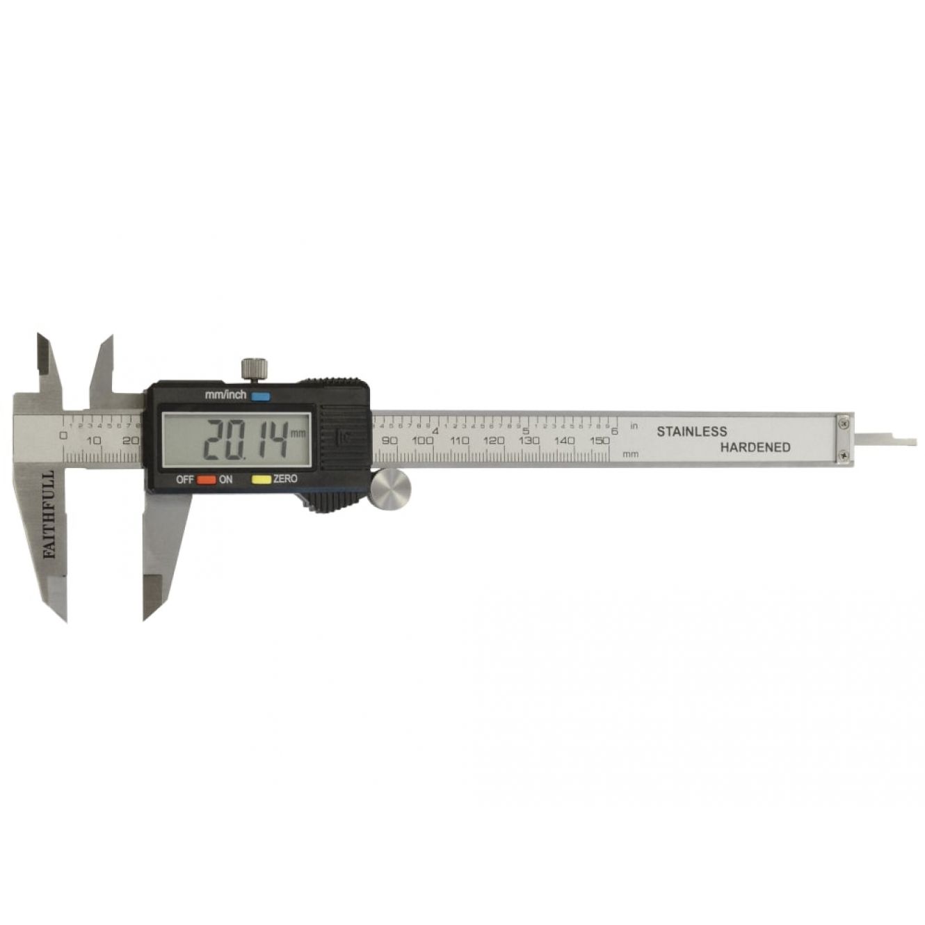 Digital Caliper FAICALDIG