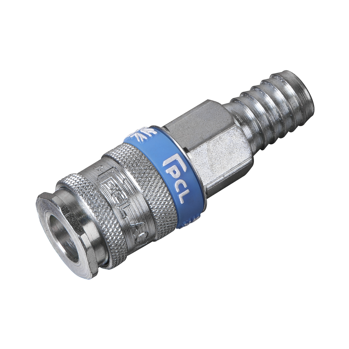 Coupling Body Tailpiece for 1/2" Hose AC82