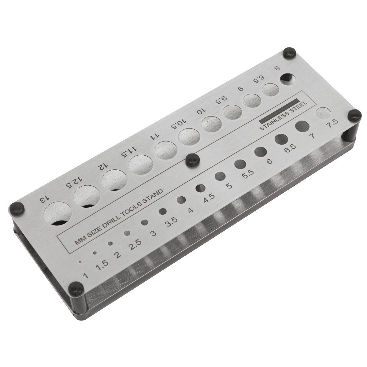 Drill Bit Stand Ø1-13mm GDH77