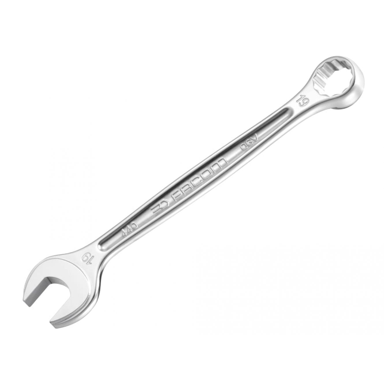 Series 440 Combination Spanner, Metric