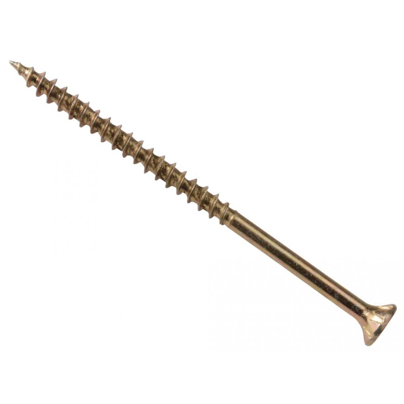 ForgeFast TORX® Compatible Wood Screws, Box