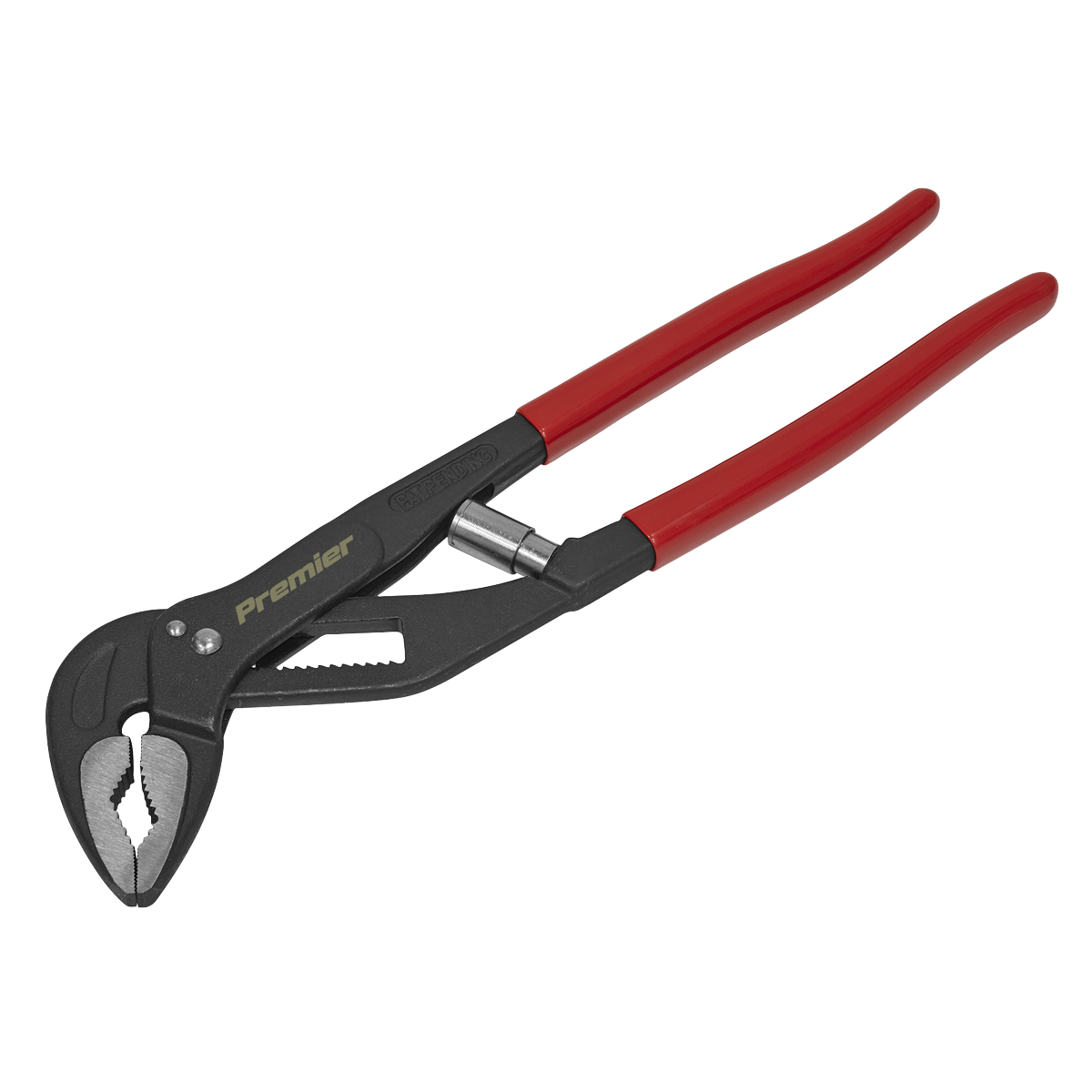 Water Pump Pliers 300mm Self-Adjusting AK8532