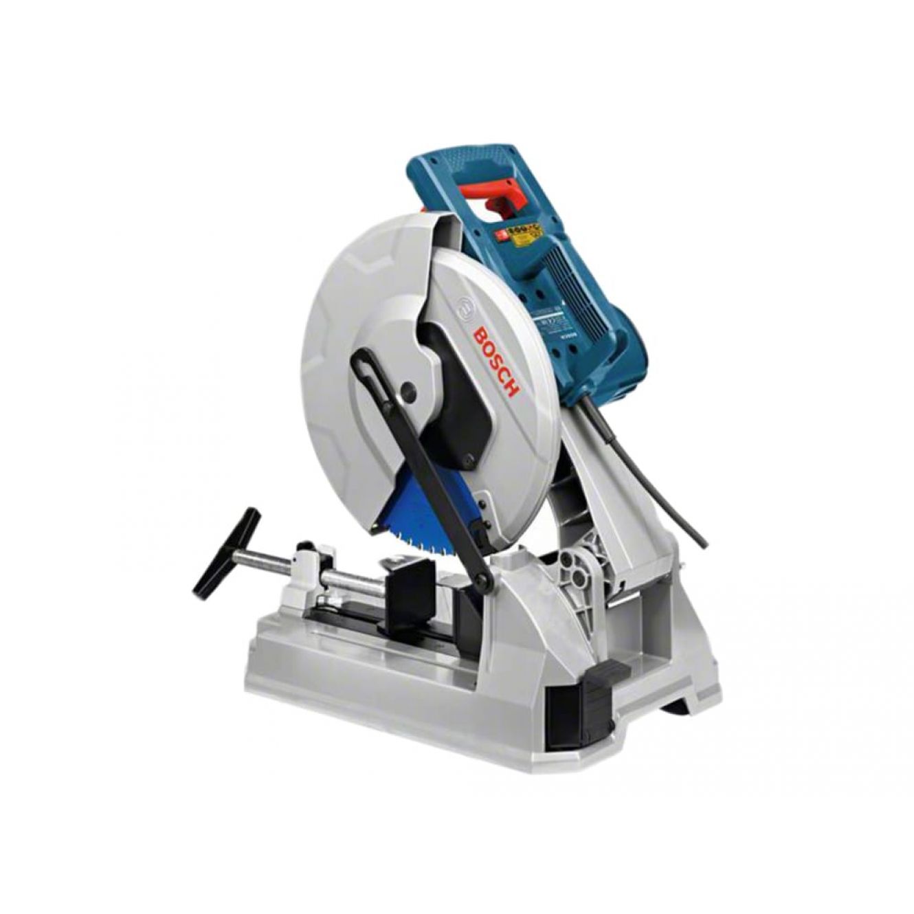 GCD 12 JL Metal Cut-Off Saw