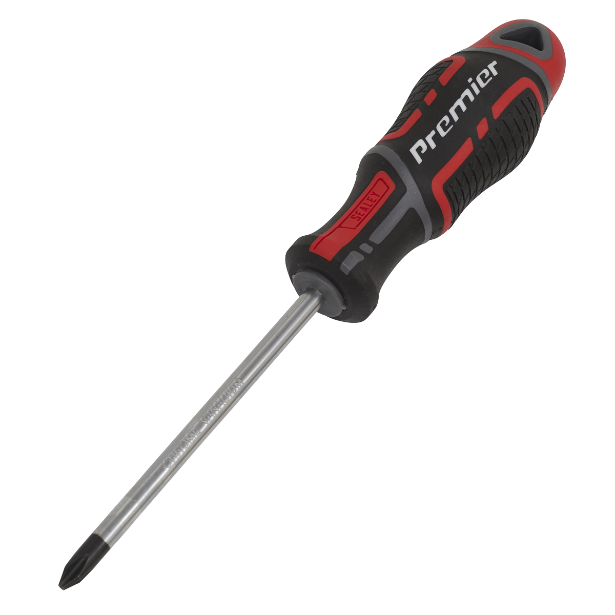 Screwdriver Phillips #2 x 100mm GripMAX® AK4361