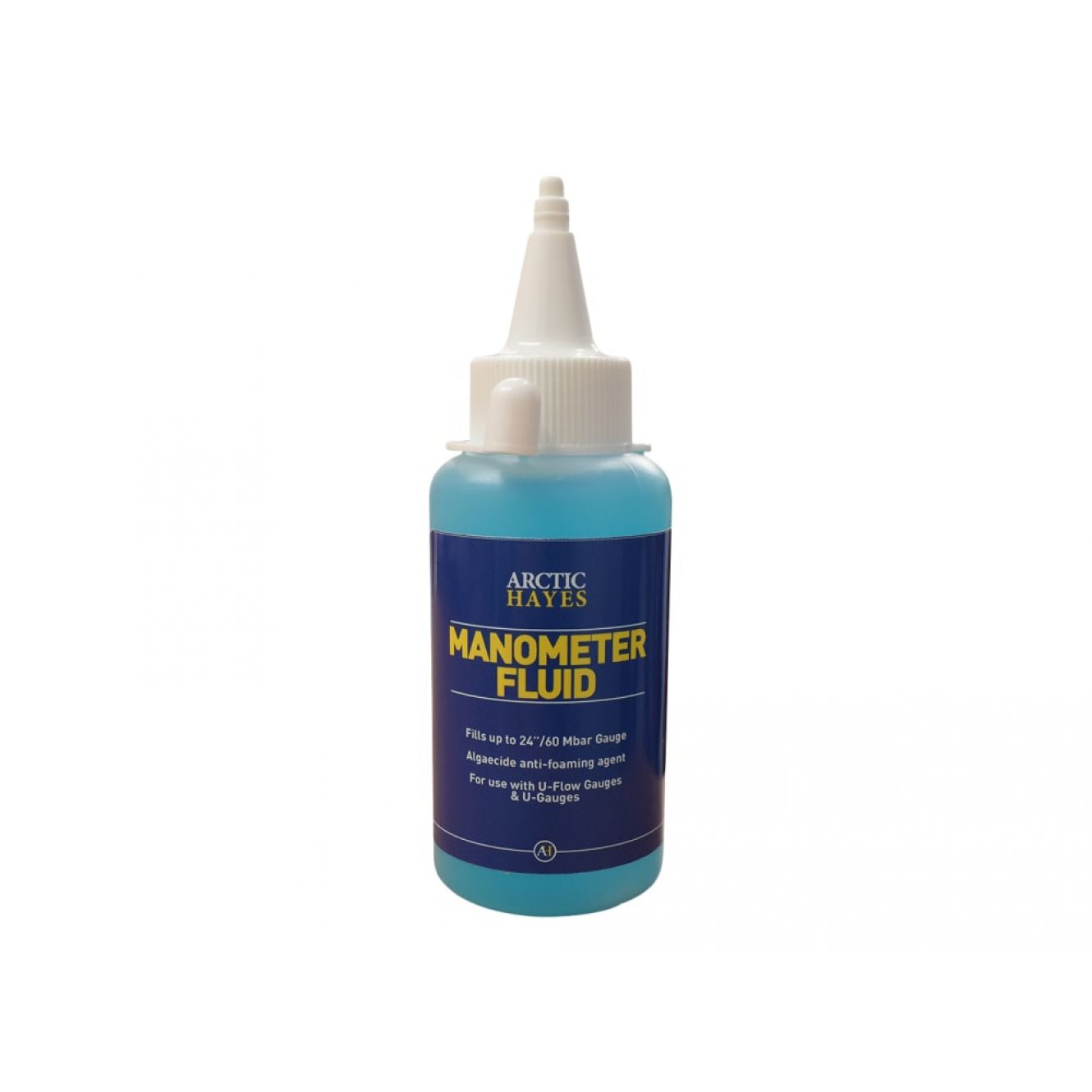 Manometer Fluid 60ml ARC664018