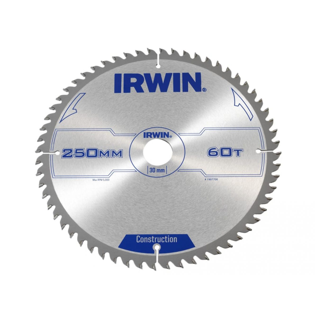 General Purpose Table & Mitre Saw Blade, ATB