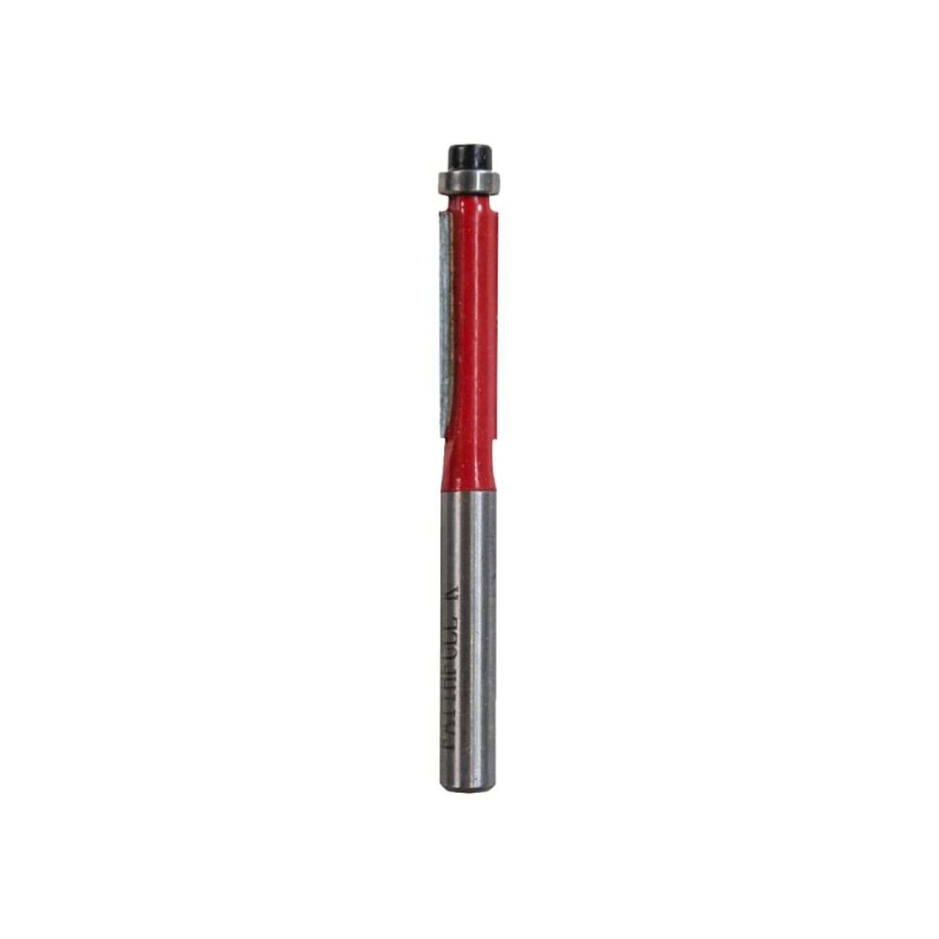 Flush Trimmer, Two Flute