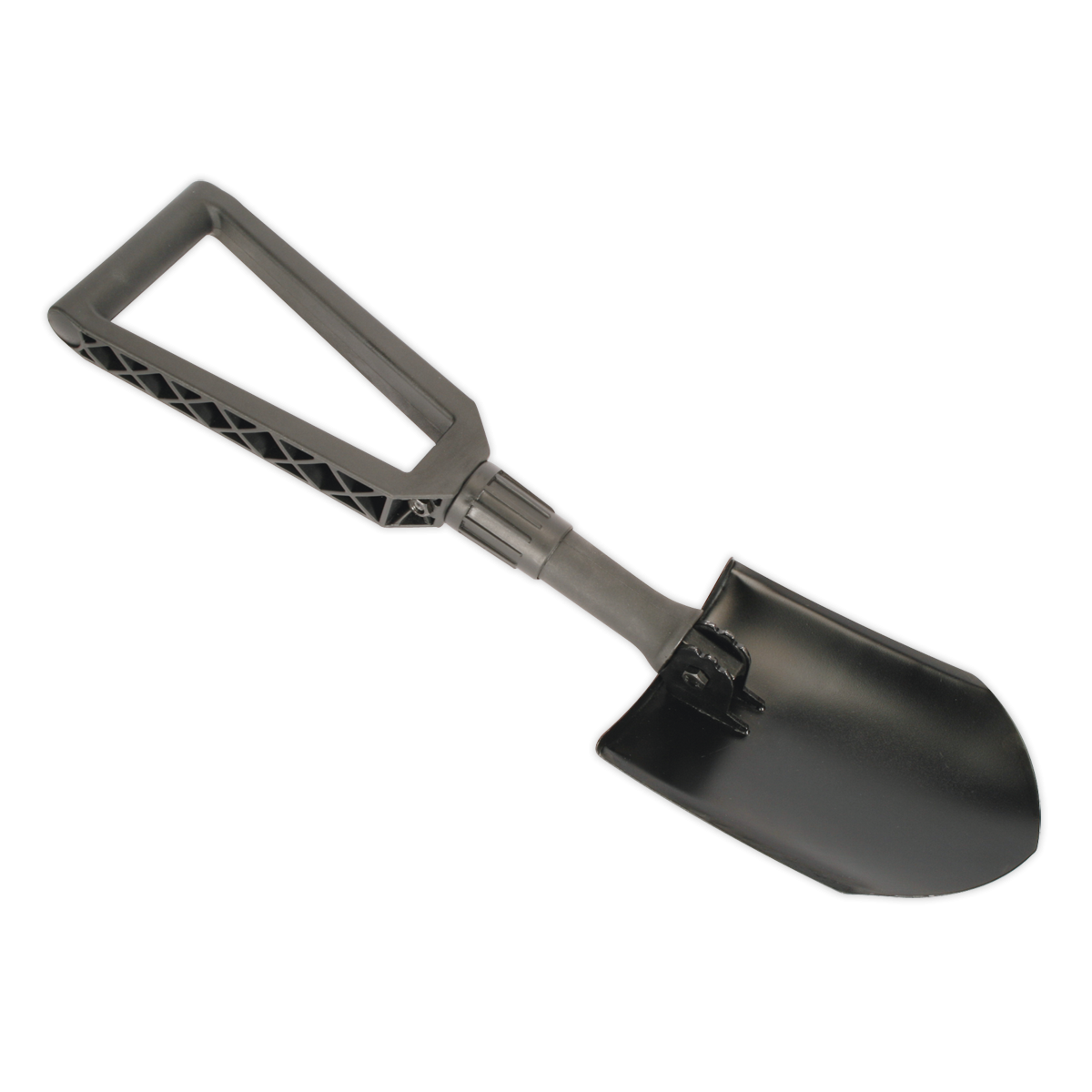 Folding Shovel 590mm SS03