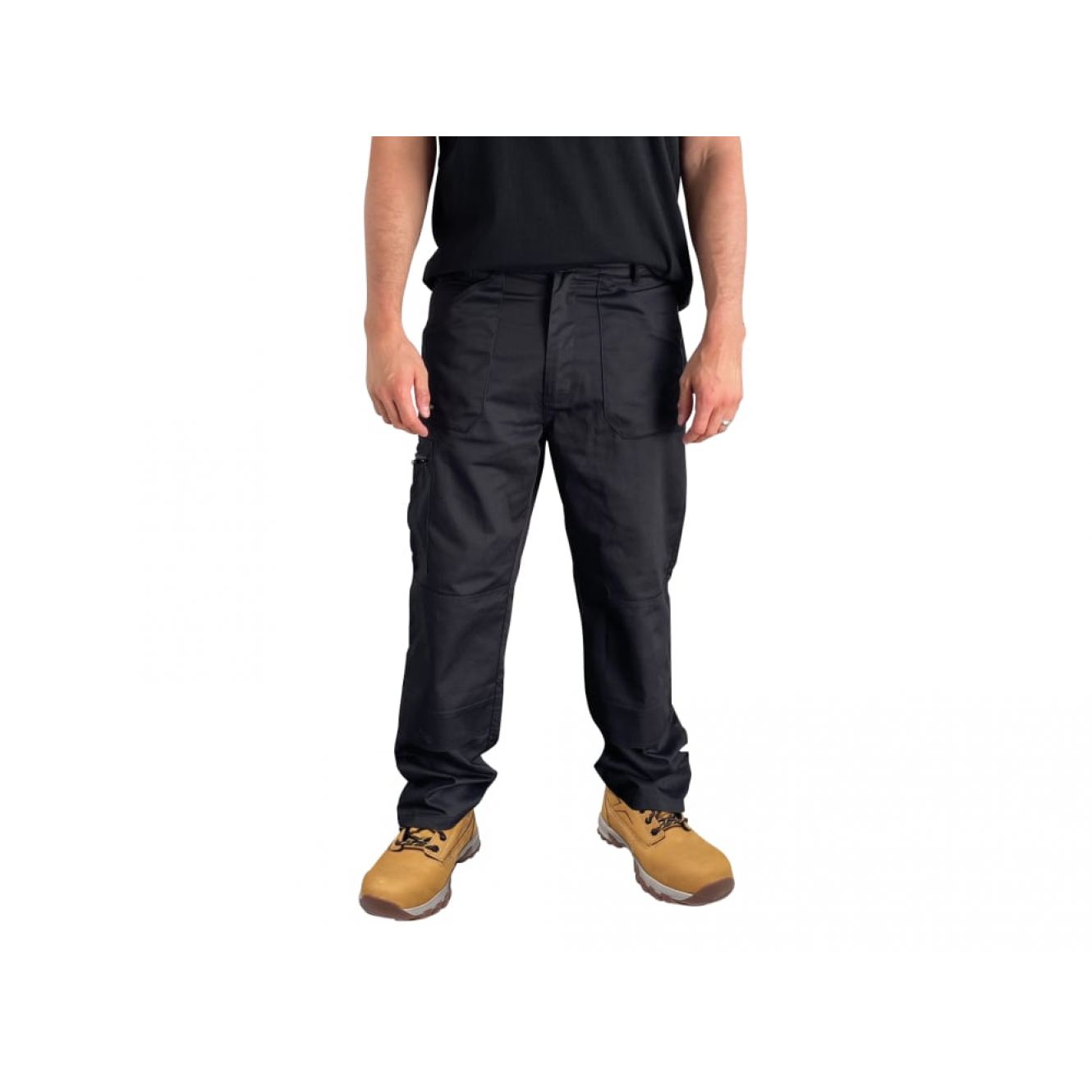 Texas Cargo Trousers