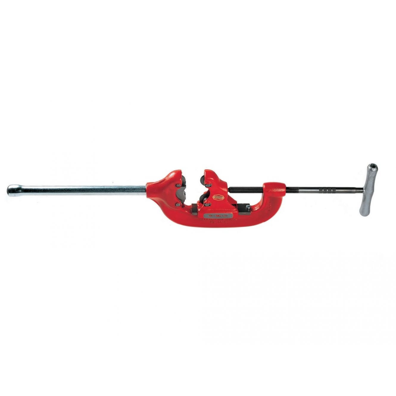 44-S Heavy-Duty Pipe Cutter (USA Type) 100mm Capacity RID32880