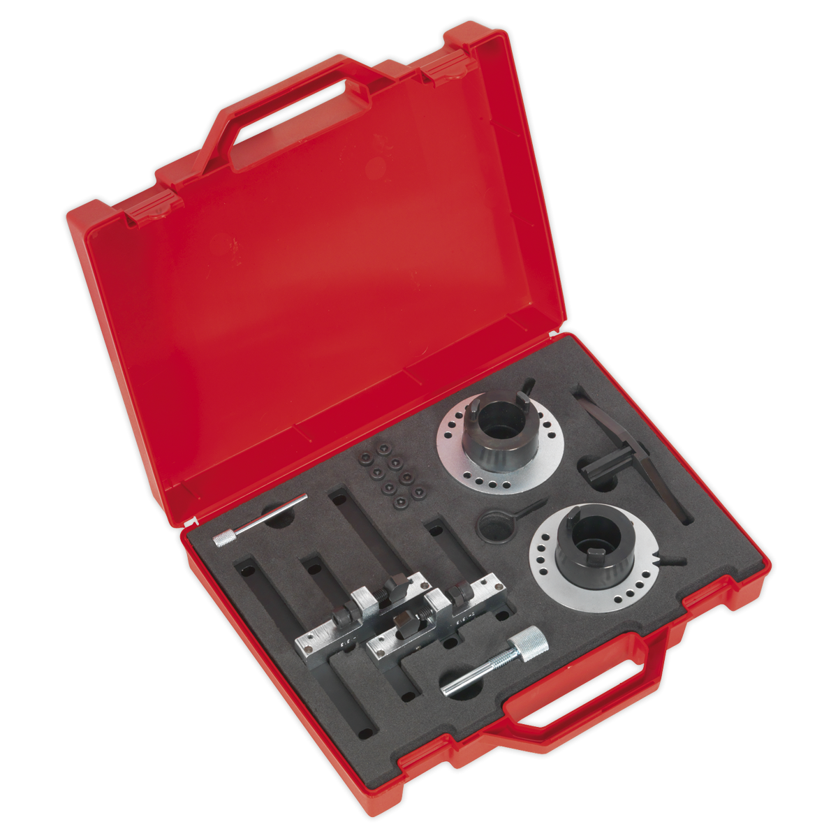 Petrol Engine Timing Tool Kit - for Ford 1.0/1.1 EcoBoost - Belt Drive VS5150