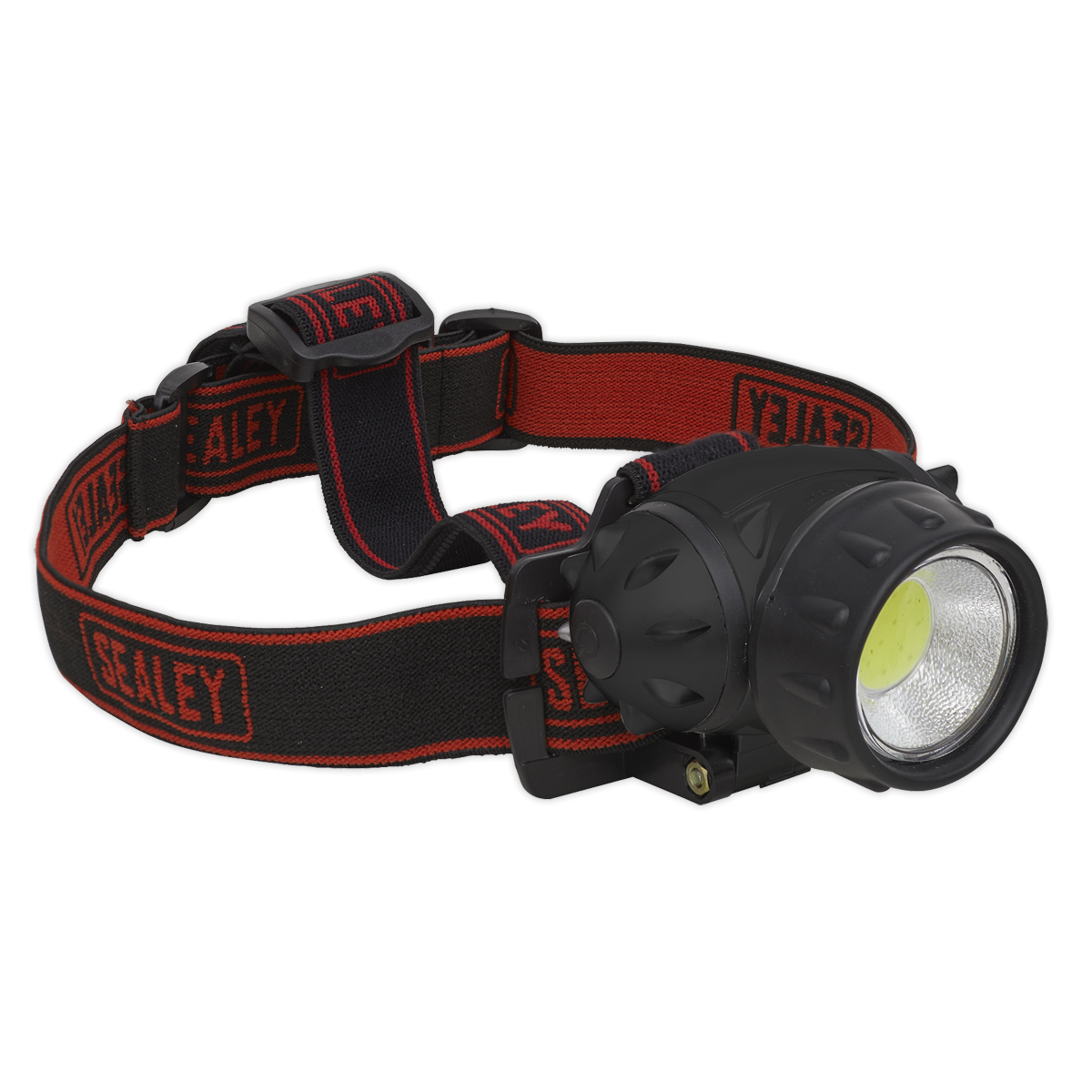Head Torch 3W COB LED HT101