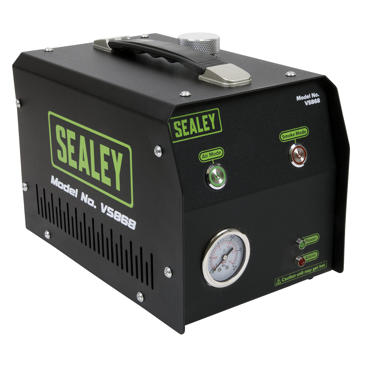 Leak Detector Smoke Diagnostic Tool VS868