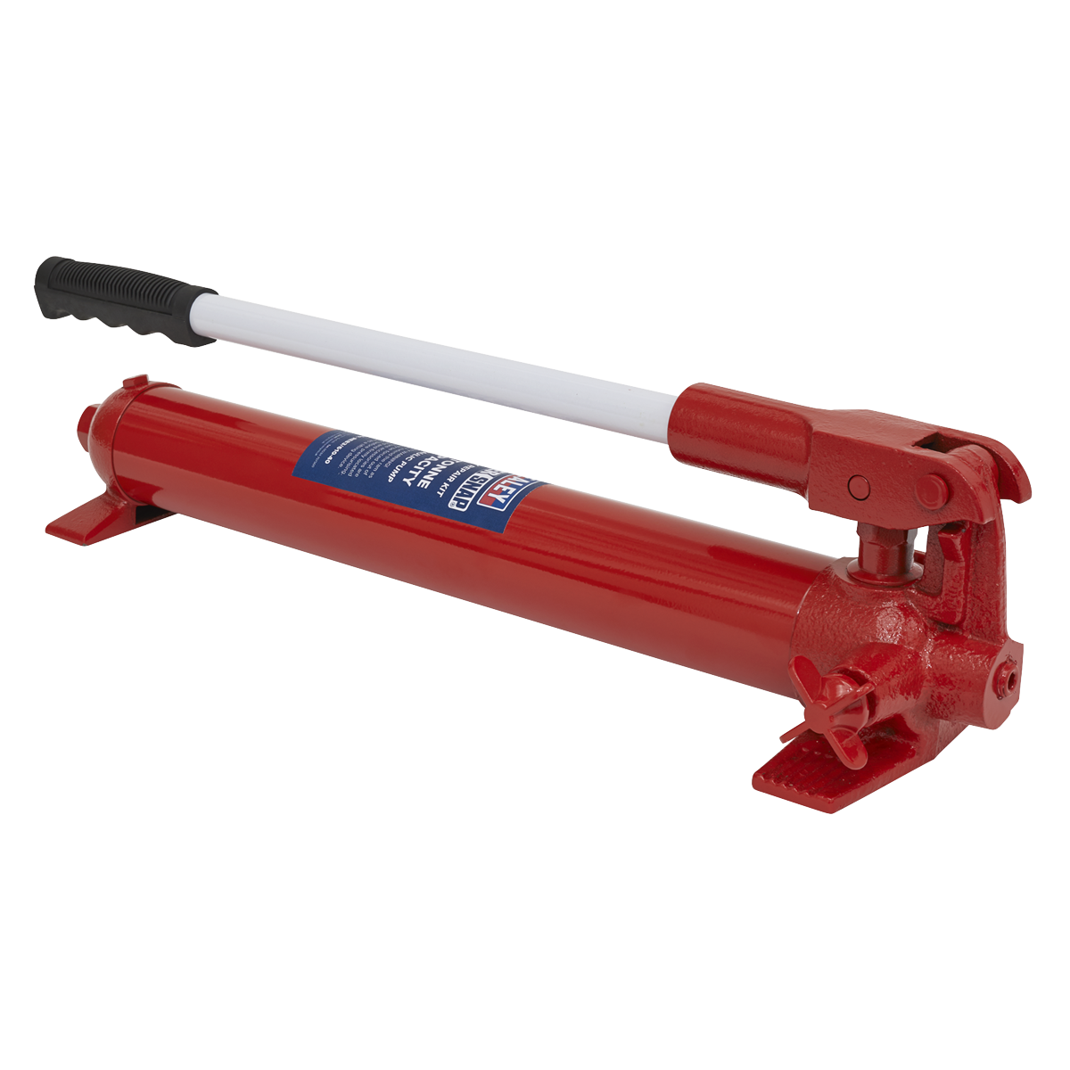 Hydraulic Pump without Hose - 10tonne 610/40