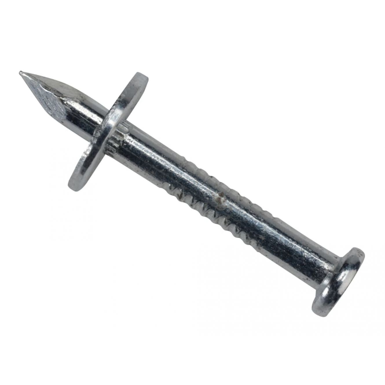 Don Quichotte Mickey Pins, Zinc Plated 2.5 x 25mm (Box 200) FORDMP2525