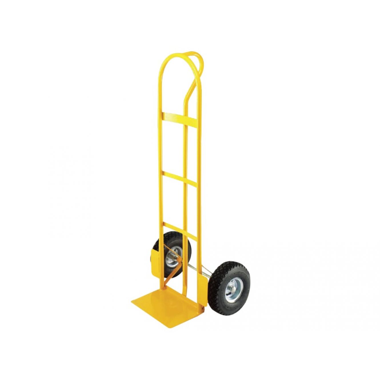 Box Sack Truck with P-Handle FAITRUCK620