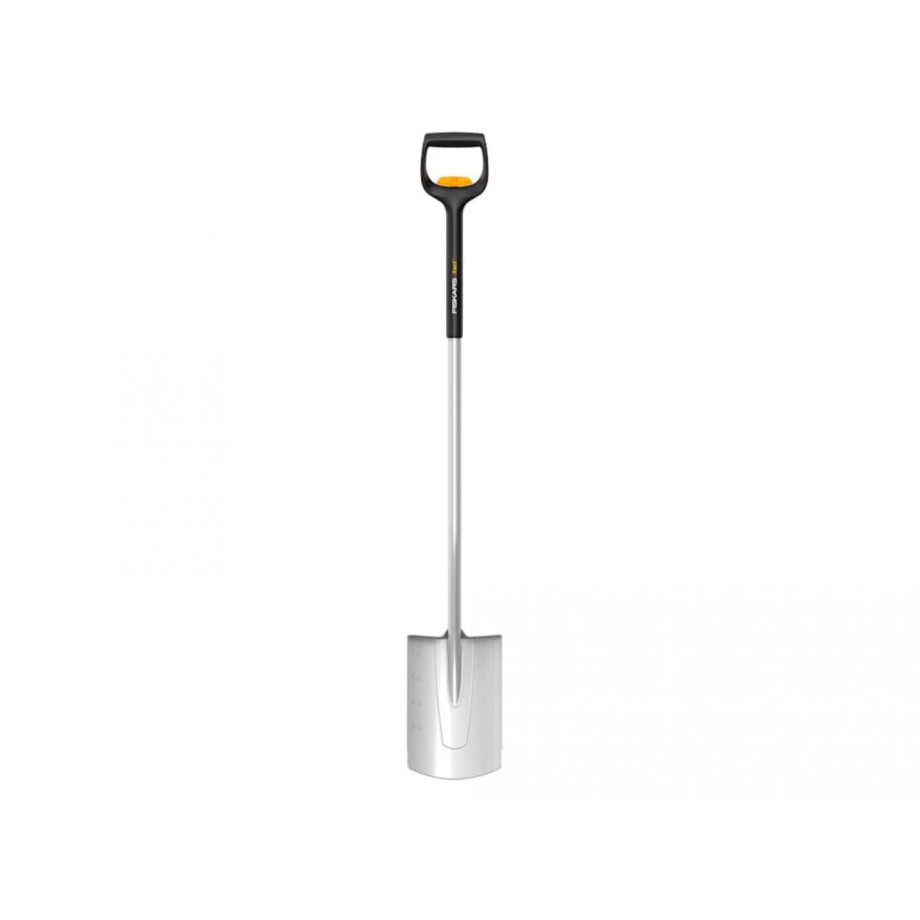 Xact™ Telescopic Rounded Spade FSK1066733