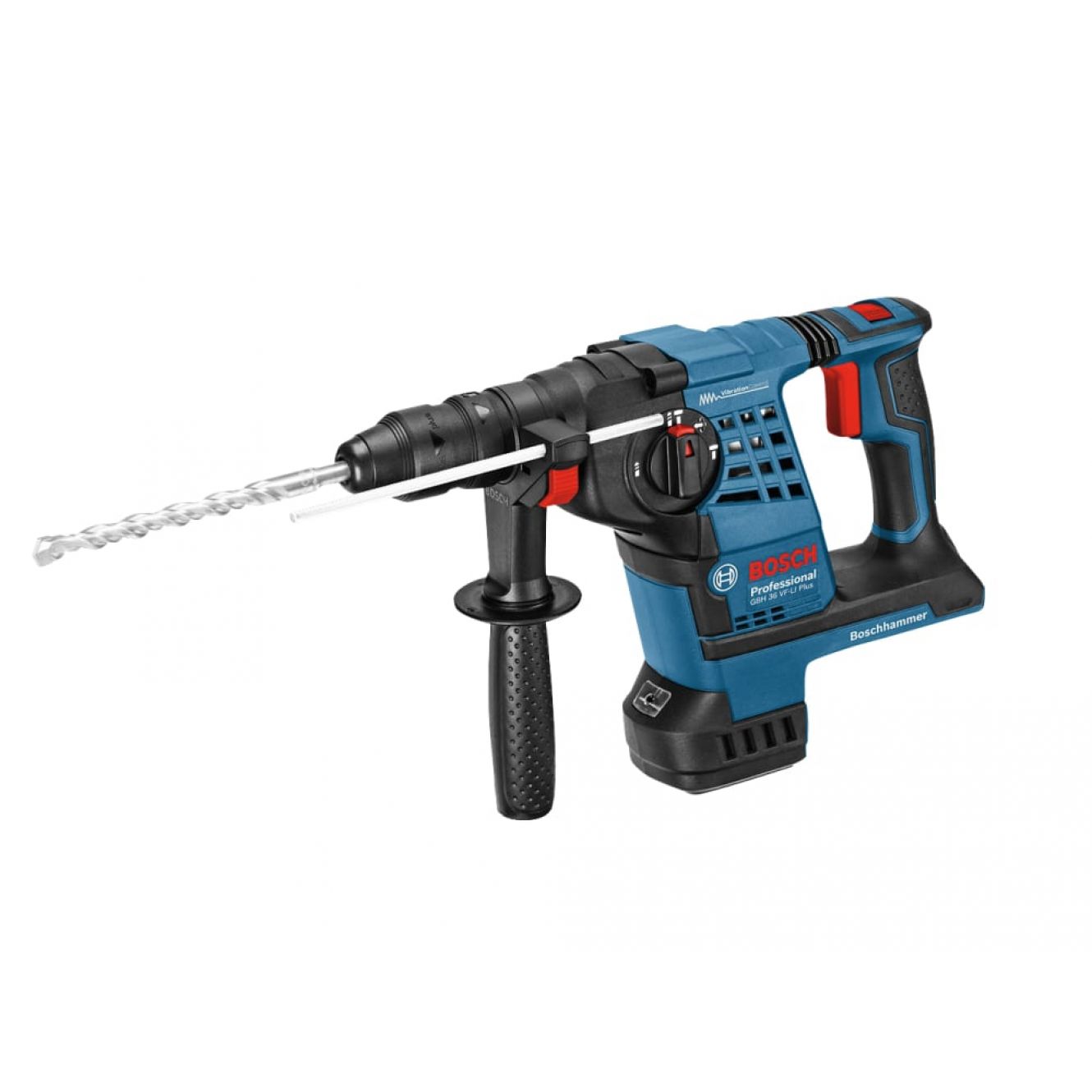 GBH 36 VF-LI Plus Pro SDS-Plus Rotary Hammer