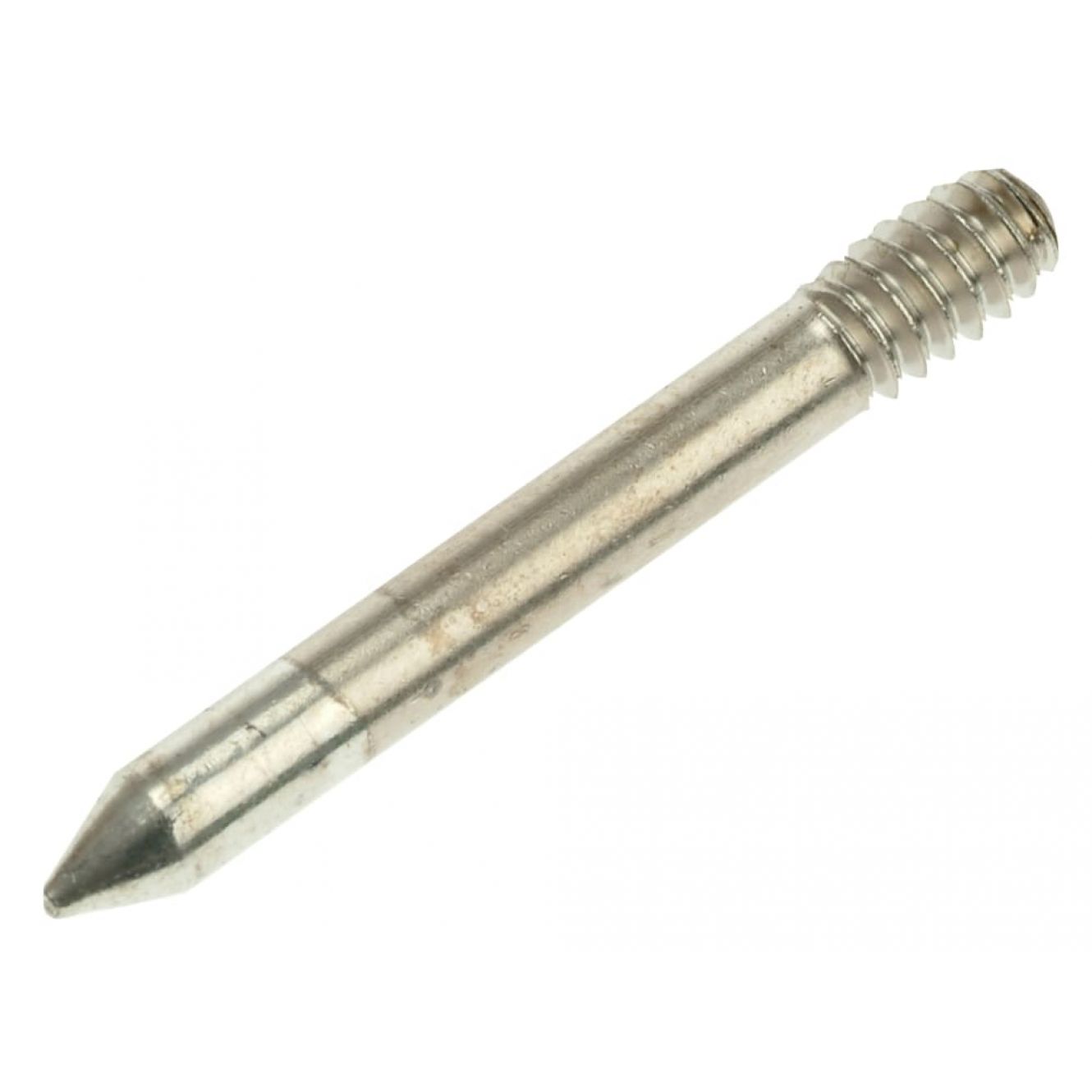 MT1 Nickel Plated Cone Shaped Tip for SP23 WELMT1