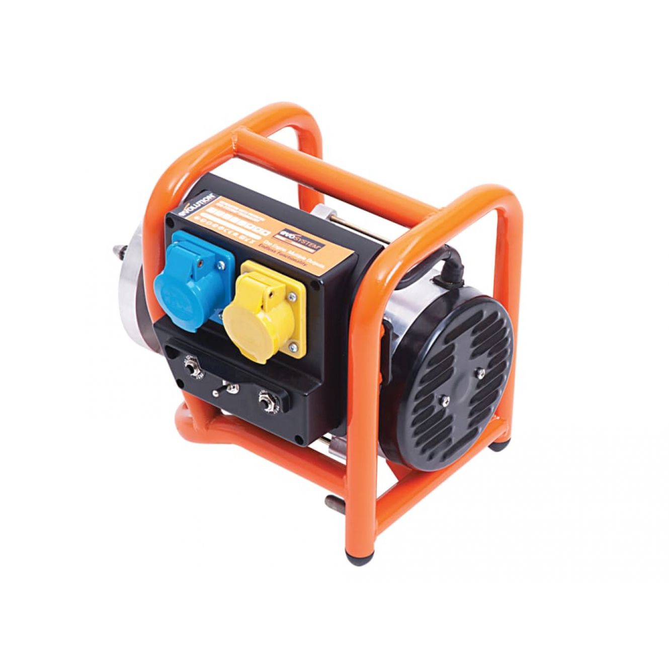 GEN2800 Evo-System Generator Output 2.4Kw EVLSYSGEN