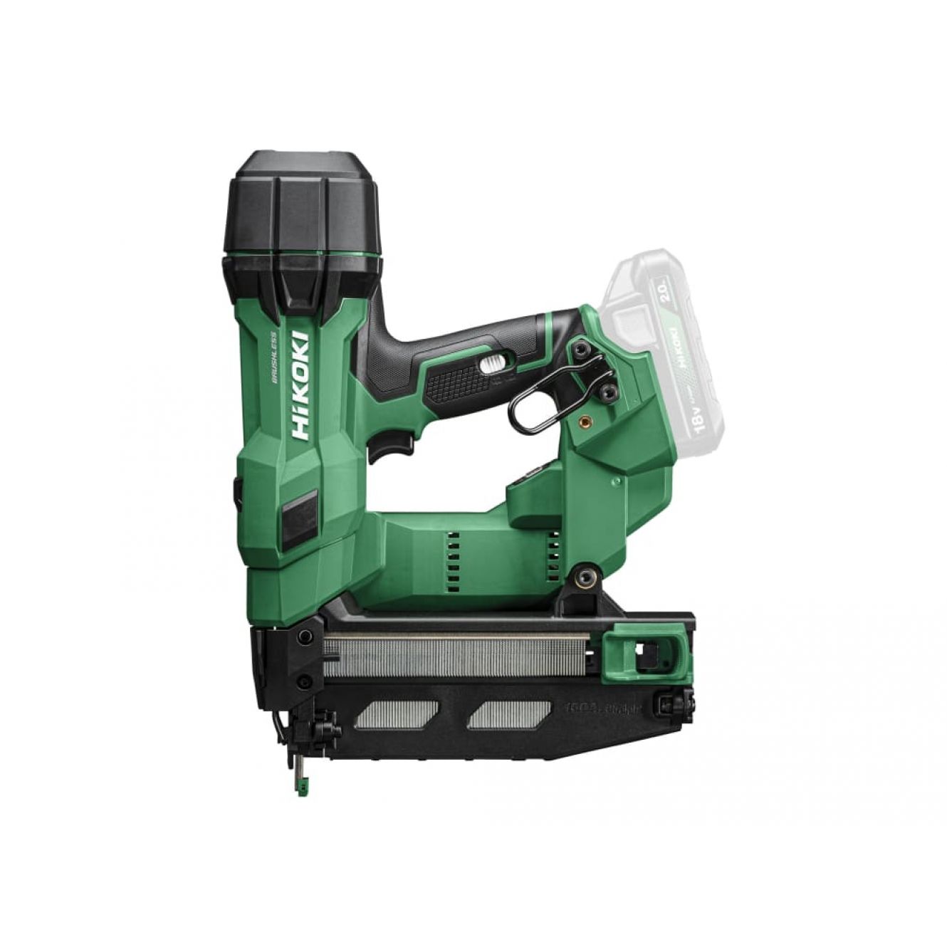 NT1865DSA 16Ga Straight Finishing Nailer