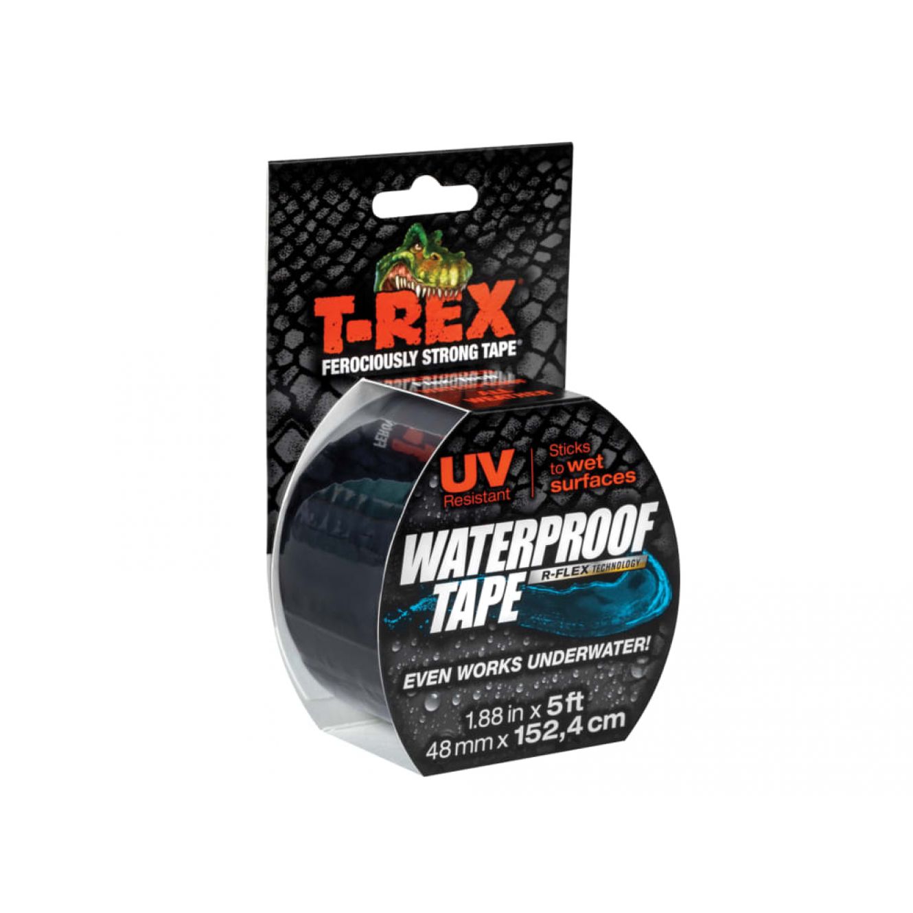 T-REX® Waterproof Tape