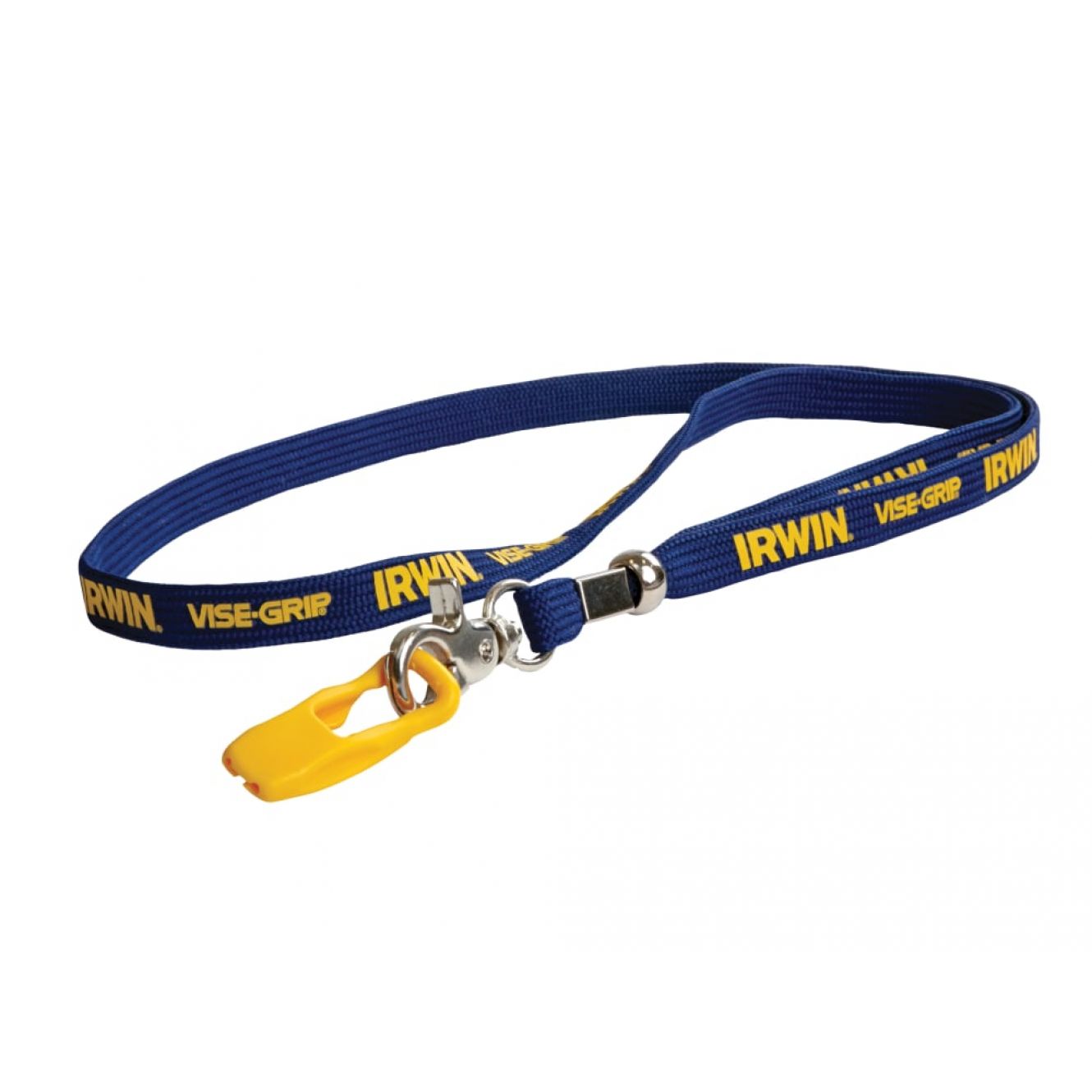 Performance Lanyard with Clip VIS1950511