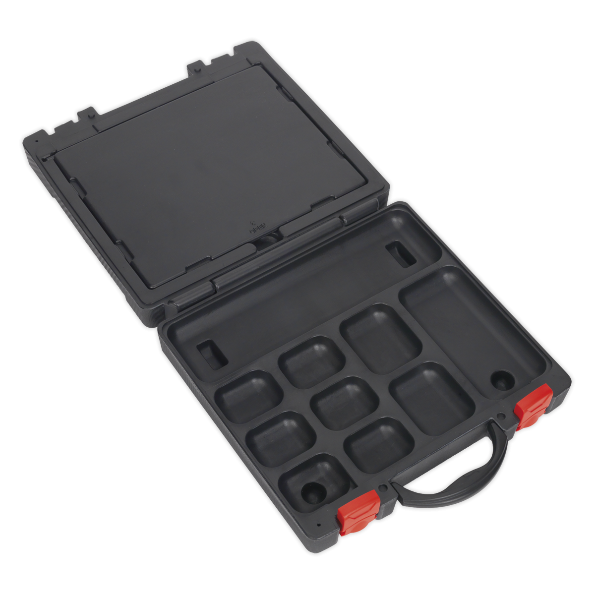 Storage Case for AK3857 & AK3858 AK3858/CASE