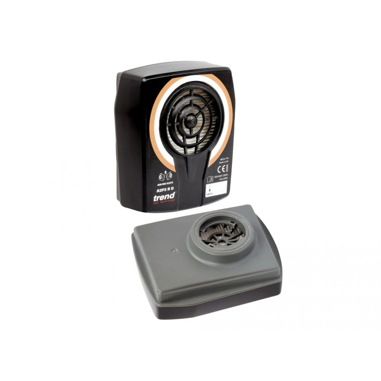 AirMask Pro A2P3 Filter (Pack 2) TREAIRMFA2P3