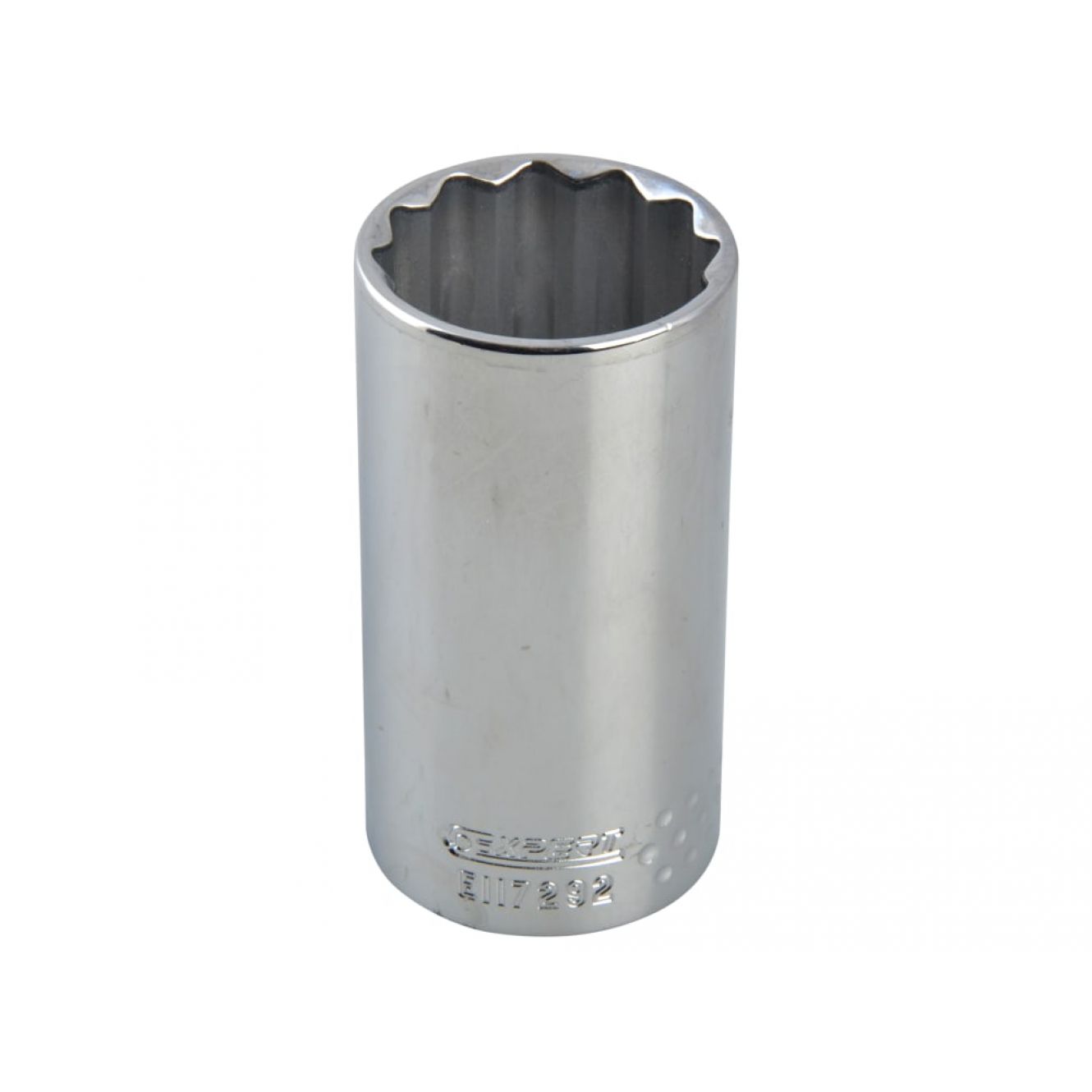 Bi-Hexagon Deep Socket Metric