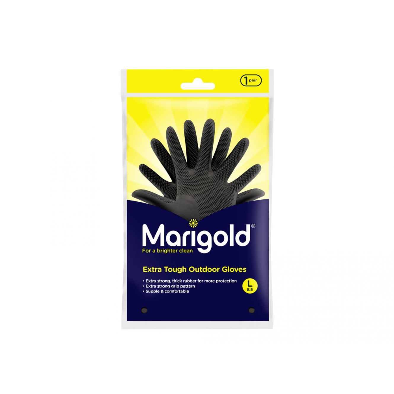 Extra Tough Outdoor Gloves